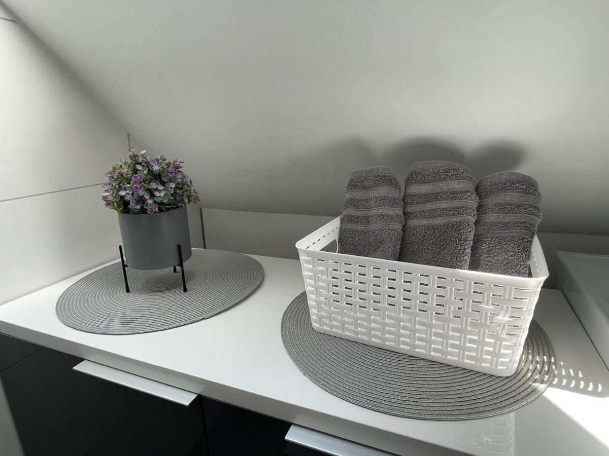Moderne Wohnung Nah Am Cappenberger-See, 1-4 Gaeste 뤼넨 외부 사진