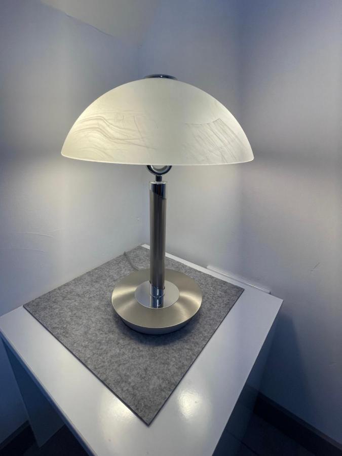 Moderne Wohnung Nah Am Cappenberger-See, 1-4 Gaeste 뤼넨 외부 사진