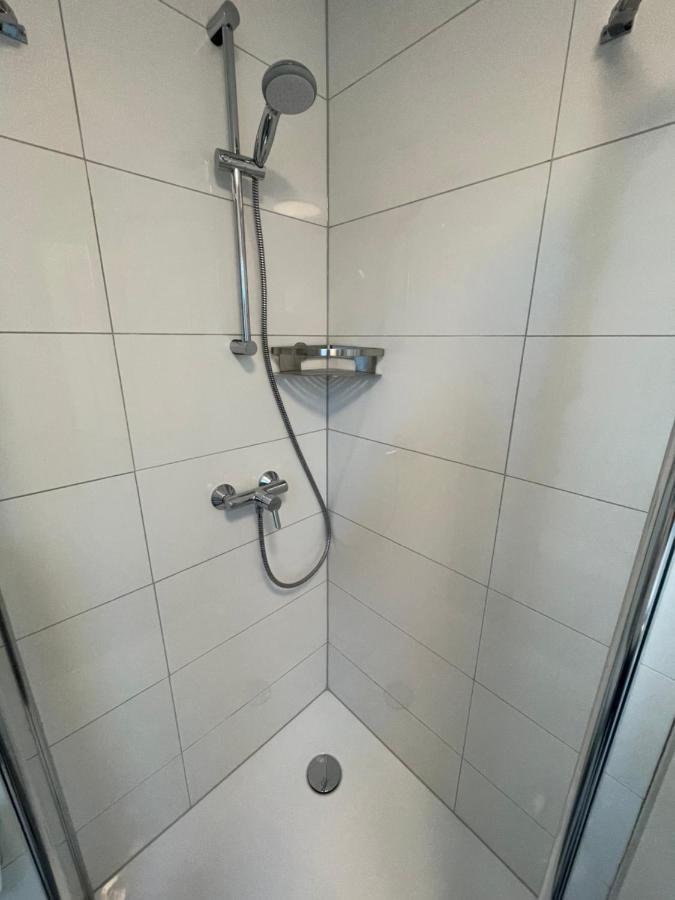 Moderne Wohnung Nah Am Cappenberger-See, 1-4 Gaeste 뤼넨 외부 사진