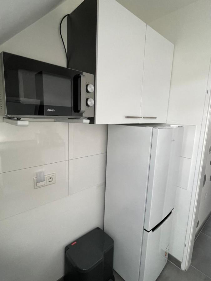 Moderne Wohnung Nah Am Cappenberger-See, 1-4 Gaeste 뤼넨 외부 사진